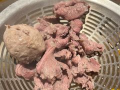 -牛事制造局牛肉火锅(莲岳路店)