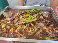 -汉虾王.小龙虾.武汉菜.粤菜(科技园店)
