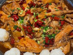 -胖哥俩肉蟹煲(杭州下沙学林街店)