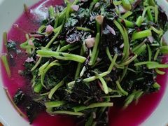 米苋-芦茨金富饭庄·25年老字号·专做稻草鸡
