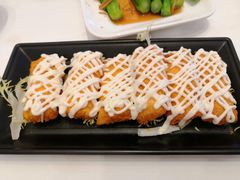 -海都六福酒家(世博广场店)