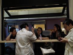 -La Porte de Paris 巴黎之门法式甜品