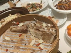 -筱爷叔·上海传统手工菜(玉树路店)