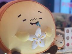 -PAUL LAFAYET 法式甜品(港汇广场店)