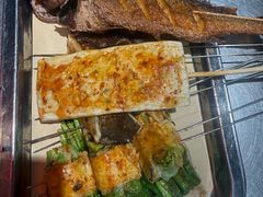 -壹加壹电烤串(总店)