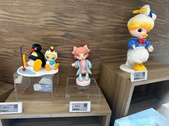 -泡泡玛特POPMART(南开大悦城店)