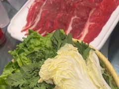 -金龙·打边炉(南京西路店)