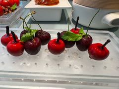 -小大董·烤鸭(观景餐厅·南京西路店)