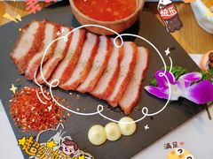 -衣川小森林·料理·寿司(鸿铭中心店)