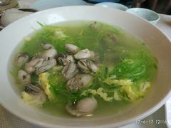 -渔娘渔家丹东海鲜(东直门店)