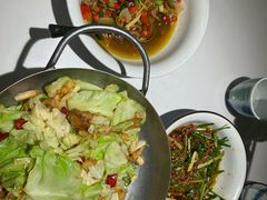 -费大厨辣椒炒肉(高铁吾悦广场店)