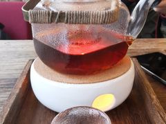 -上席擂茶·新中式青年茶馆(古城店)