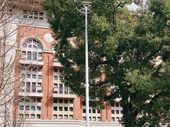 -长沙市青少年宫