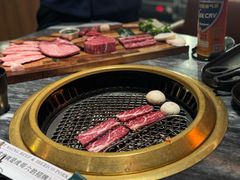 -虎哥六韩式烤肉料理 TIGERGRILL(隆生金山湖中心购物广场店)