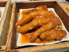 -蘩楼(华强北总店)