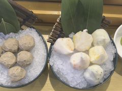 -烹然四季椰子鸡火锅(姚家园万象汇店)