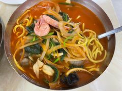 -兴豆饭店(总店)