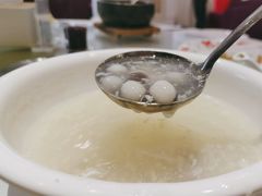 -沪华海鲜大酒楼(南汇店)