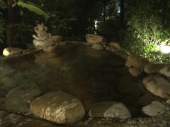 -天目湖涵田半山温泉