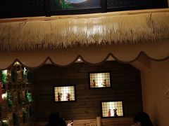 -冰川延边料理·炭烤串(原小木屋店)