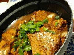 试过炖豆腐-东方饺子王(创始店)