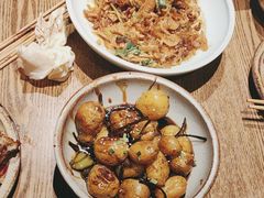 -鸽子窝(青塔店)