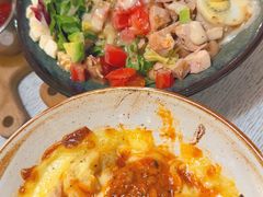 -娜娜家•Nana's restaurant (南开大悦城店)