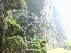 -英西峰林·洞天仙境