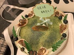 -丁先生蛋糕·品质鲜作(桐梓林店)