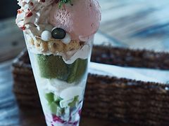 -咖梦餐厅 COMENG RESTAURANT