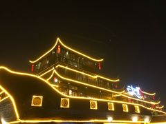 -二十八里太湖船菜(吉祥路店)