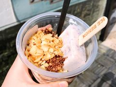 椰奶雪雪冻-眞宗·椰汁是大王(小娄巷店)