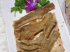 -潮之南·潮汕菜·鱼仔档(南山店)