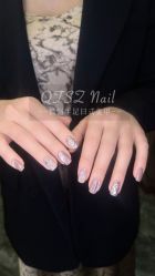 -情同手足美甲美睫