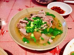 谢老五跷脚牛肉-谢老五跷脚牛肉·非遗传承店
