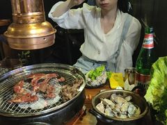 -吉志烤肉(太原总店)