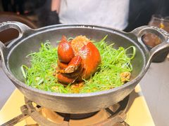 -御膳汤品(猎人坊店)