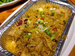 -腰子哥烤串(石佛营炫特店)