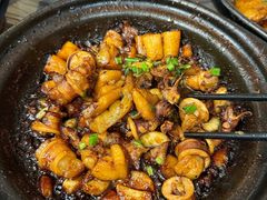 -小时候焗海鲜(鄞州万达店)