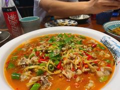 -盛世盐帮·自贡特色(总店)