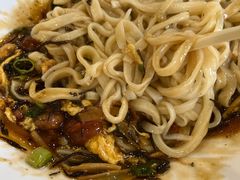 鹿角面-浑河春面馆·老北京非遗鹿角面(房山店)