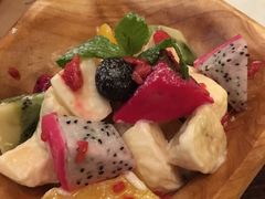 -凯撒城堡西餐厅(颐和国际店)