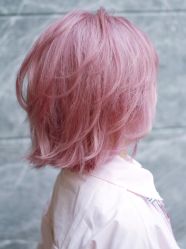 -丝悦发型设计机构