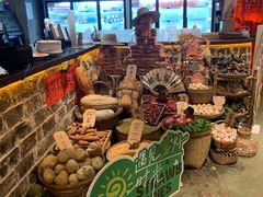 -周小明火锅(黑金冠社区店)