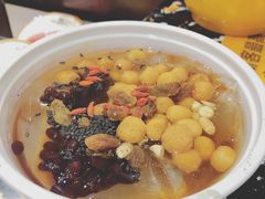 -深水井老冰粉(解放碑英利大融城店)