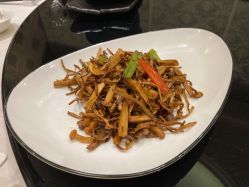 -欧亚美国际大酒店·宴会厅