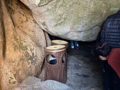 -崂山仰口游览区