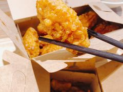 -Kyochon1991校村炸鸡(杨高中路店)