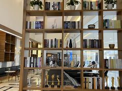 -银吉姆健身(恒隆馆)