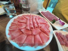 -南门涮肉(上海二店)